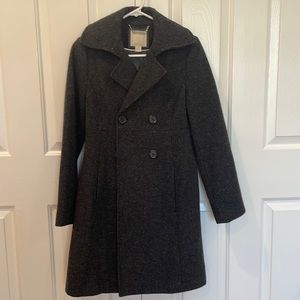 Old Navy Xamall long coat